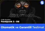 FrostPunk 2 Deluxe E. ✨ 3 Gün Erken Oynayın ✨