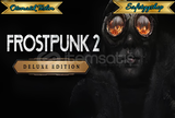 Frostpunk 2 Deluxe Edition