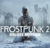 ⭐️Frostpunk 2 Deluxe Edition⭐️