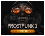 Frostpunk 2 Deluxe Edition