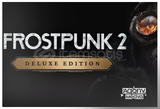 Frostpunk 2 Deluxe Edition + Garanti