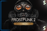 Frostpunk 2 Deluxe Edition + Garanti