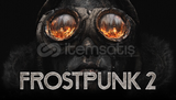 Frostpunk 2 + DESTEK