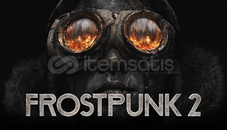 ⭐Frostpunk 2 + Garanti