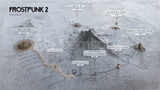 Frostpunk 2 + GARANTİ