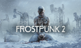 Frostpunk 2 + Garanti