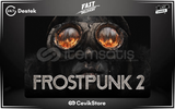 ⭐Frostpunk 2 + Garanti⭐