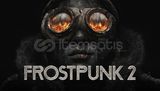 Frostpunk 2 + Garanti 