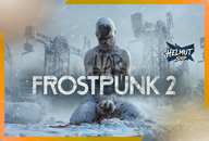 Frostpunk 2 + Garanti