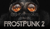 Frostpunk 2 + Garanti