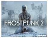 Frostpunk 2 Deluxe Edition + Garanti