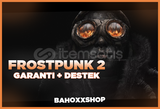 ⭐️FROSTPUNK 2 DELUXE⭐️Garanti+Destek⭐️