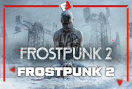 ⭐FROSTPUNK 2 GARANTİ+DESTEK⭐