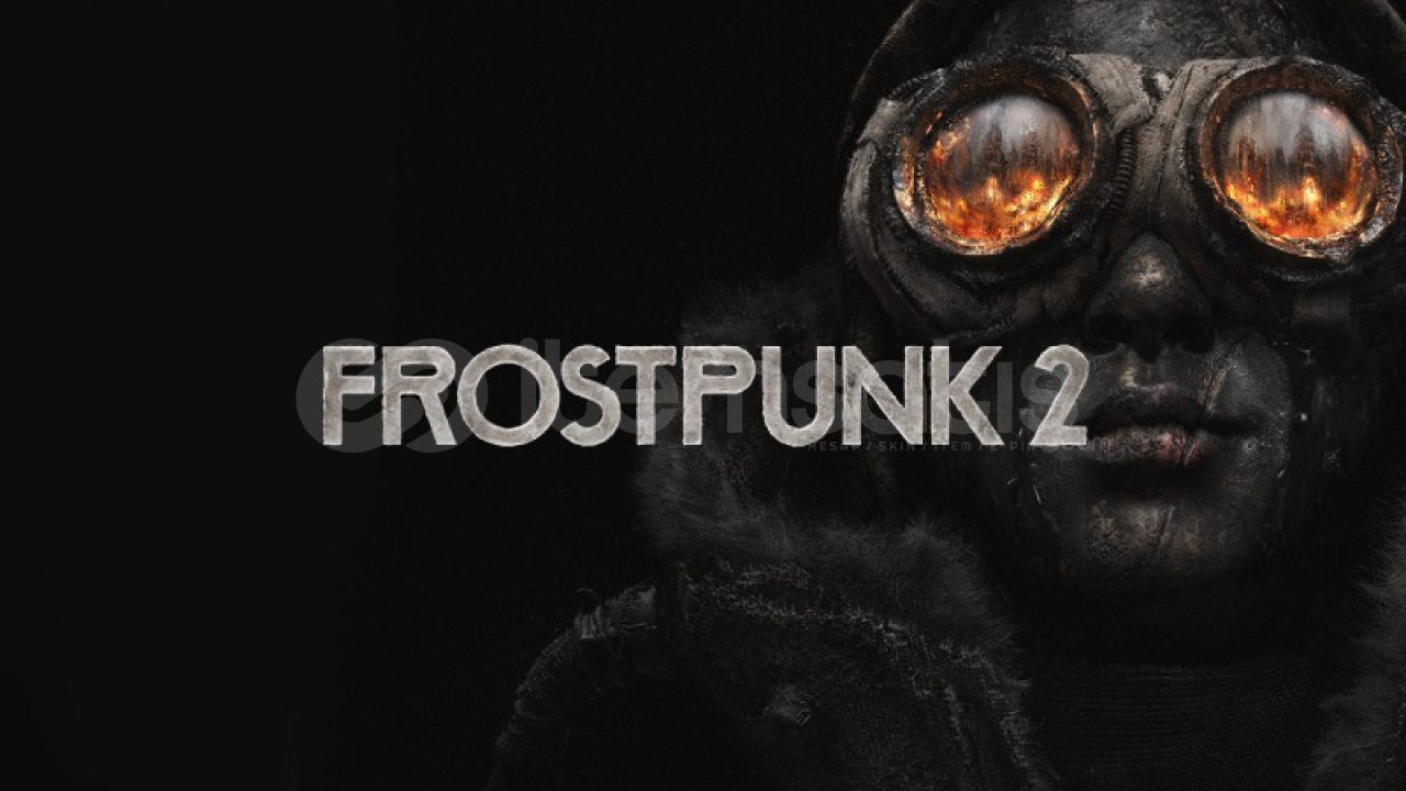 ⭐ Frostpunk 2 + OTO + GARANTI ⭐ Frostpunk 2 + OTO + GARANTI