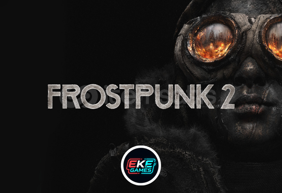 Frostpunk 2 Steam Hesabı Frostpunk 2 Steam Hesabı