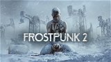 Frostpunk + Garanti