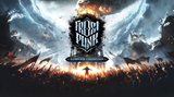 Frostpunk + Garanti