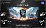 ⭐Frostpunk + Garanti⭐