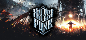 Frostpunk + Garanti