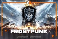 ⭐FROSTPUNK+GARANTİ+DESTEK⭐