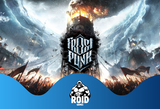 Frostpunk Steam Hesabı