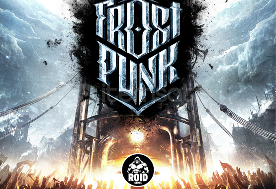 Frostpunk Steam Hesabı Frostpunk Steam Hesabı