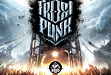 Frostpunk Steam Hesabı
