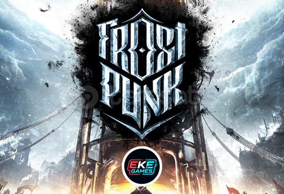 Frostpunk Steam Hesabı Frostpunk Steam Hesabı