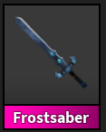 Frostsaber (MM2)