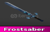 Frostsaber Godly (MM2)