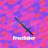 FrostSaber! (UCUZ)