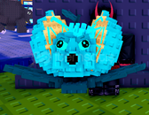 Frozen 1.3 kg King Limone