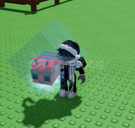 Frozen Disco Bee Frozen Disco Bee