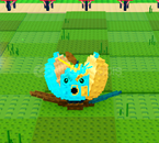 Frozen-Gold King lemone