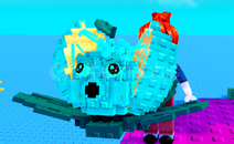 Frozen King Limone HEMEN TESLİM