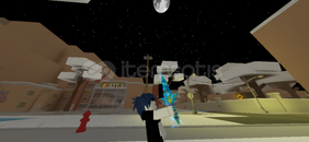 Frozen knife en uygunu [2.5k vaule]