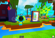 Frozen neon shroombıno 5kg 831k damage