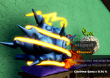 ----FRUİT BATTLE GROUND 2 LEGENDARY HESAP----