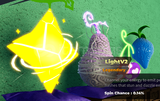 FRUİT BATTLE GROUND LİGHTV2 FRUİT