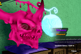 FRUİT BATTLE GROUND VENOM FRUİT
