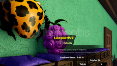 FRUİT BATTLE GROUNDS LEOPARD V2 EN UCUZ FRUİT BATTLE GROUNDS LEOPARD V2 EN UCUZ