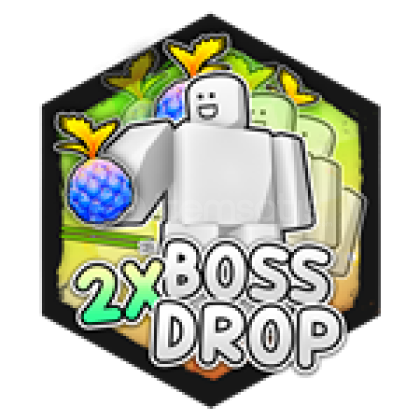 Fruit Battlegrounds 2x Boss Drops Fruit Battlegrounds 2x Boss Drops