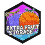 (Fruit Battlegrounds) Extra Storage İlanı