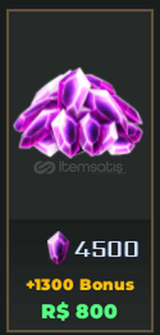 Fruit Battlegrounds 4500 Gems Fruit Battlegrounds 4500 Gems