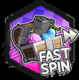 Fruit Battlegrounds Fast Spin