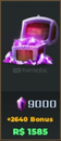 ✨Fruit Battlegrounds 9000 GEMS| EN UCUZ ✨