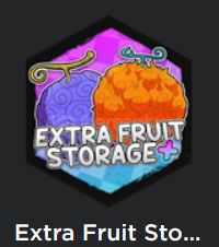 Fruit Battlegrounds Extra Fruit Storage Fruit Battlegrounds Extra Fruit Storage