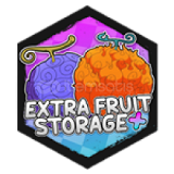 Fruit Battlegrounds Extra Fruit Storage