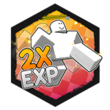 ⭐[Fruit Battlegrounds] 2X EXP | GİFT