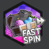Fruit Battlegrounds Super Spin Gamepass
